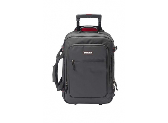 Magma RIOT CARRY-ON TROLLEY Magma RIOT CARRY-ON TROLLEY